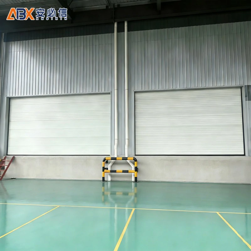 广元市高扬程提升门